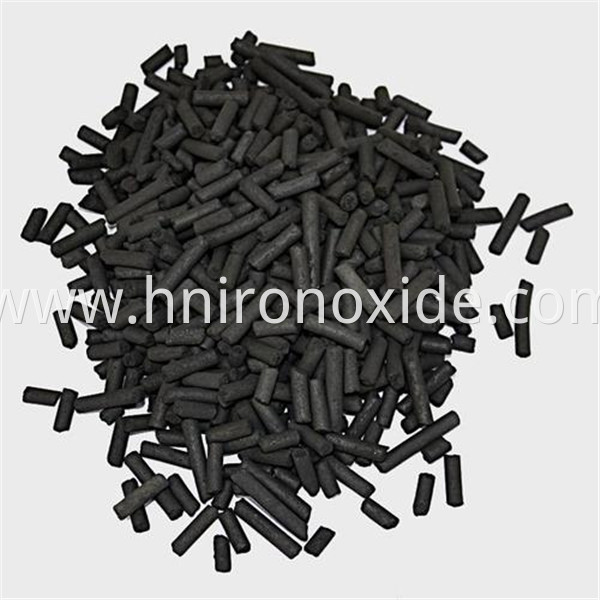 Pm2.5 Filter Activated Carbon